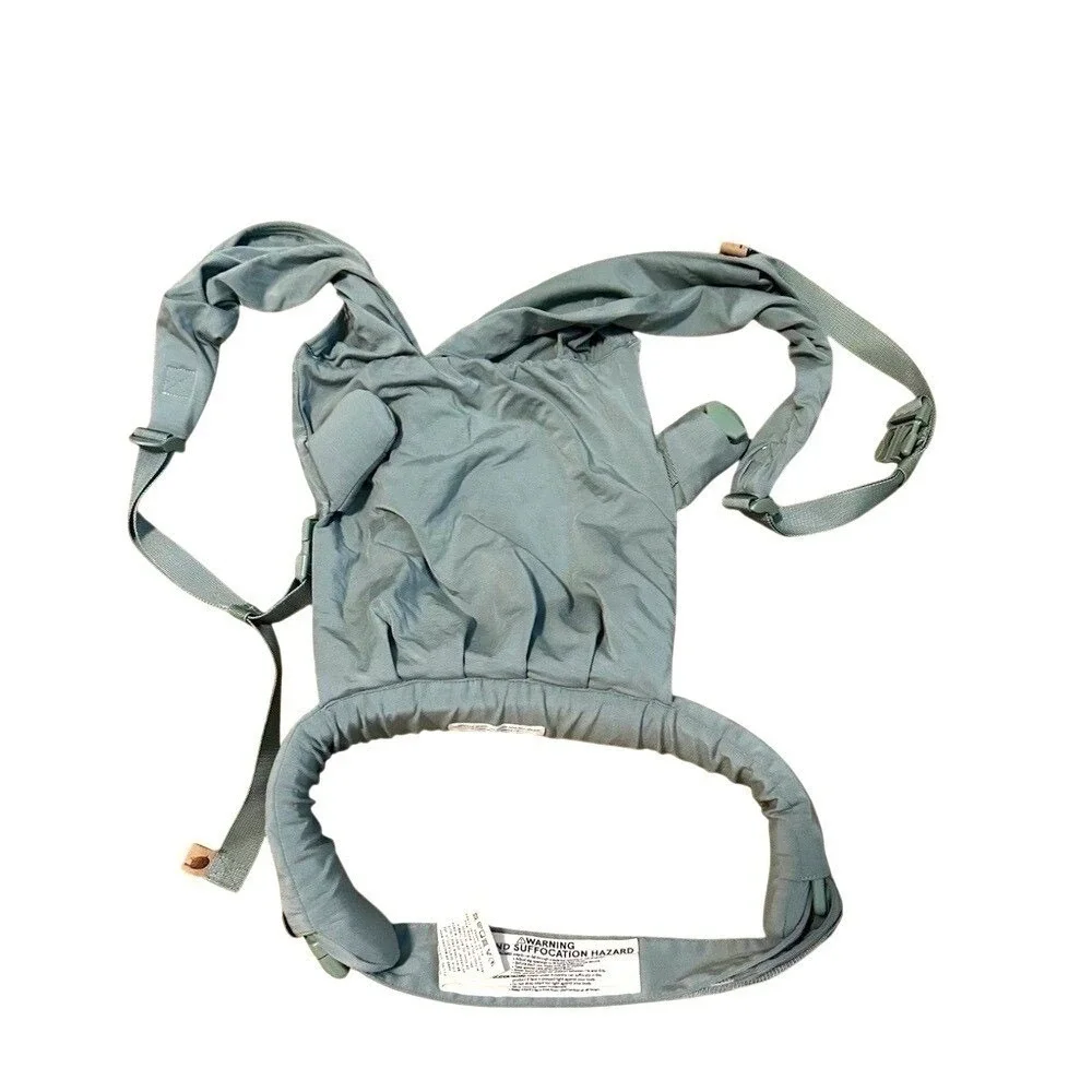 WildBird Aerial Buckle Wrap Acadian XS–XL Carrier New no box/tags